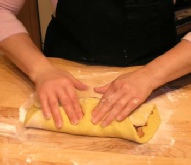Biscotti xx09